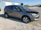 2014 Ford Escape Se на продаже в Eldridge, IA - Burn