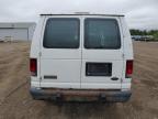 2007 Ford Econoline E250 Van zu verkaufen in Columbia Station, OH - Vandalism