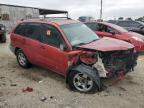 2002 Toyota Rav4  en Venta en Los Angeles, CA - Front End