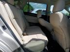 2018 Subaru Outback 2.5I Limited for Sale in Marlboro, NY - Front End