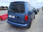 2016 VOLKSWAGEN CADDY C20 for sale at Copart CORBY