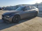 2014 Bmw 320 I de vânzare în Bakersfield, CA - Front End