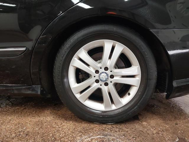 2010 MERCEDES BENZ R300 GR ED