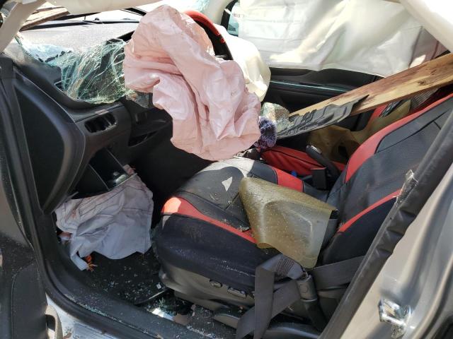  BUICK ENCORE 2019 Szary