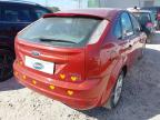 2009 FORD FOCUS ZETE for sale at Copart BRISTOL
