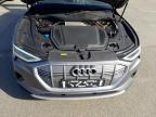2020 AUDI E-TRON TEC for sale at Copart WHITBURN