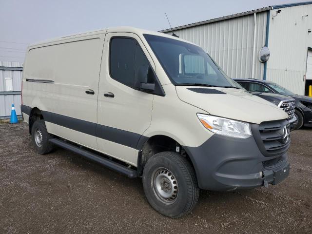 2024 MERCEDES-BENZ SPRINTER 2500