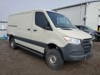 2024 MERCEDES-BENZ SPRINTER 2500 à vendre chez Copart ON - TORONTO