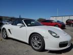 2007 Porsche Boxster    zu verkaufen in Las Vegas, NV - Undercarriage