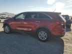 2019 Kia Sorento Lx for Sale in Las Vegas, NV - Front End
