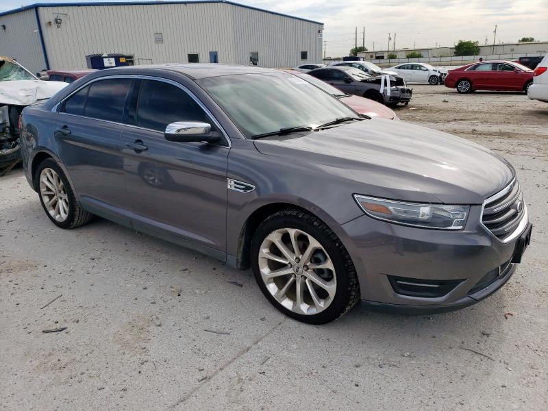 Sedans FORD TAURUS 2013 Szary