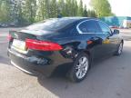 2016 JAGUAR XE PRESTIG for sale at Copart GLOUCESTER