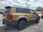 2025 Toyota Land Cruiser Base за продажба в Hueytown, AL - Front End