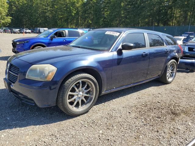 2005 Dodge Magnum Sxt