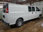 2017 Chevrolet Express G2500 за продажба в Pekin, IL - Minor Dent/Scratches
