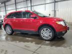 2010 Ford Edge Limited იყიდება Ham Lake-ში, MN - Front End