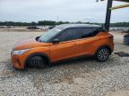2021 Nissan Kicks Sv de vânzare în Tanner, AL - Front End