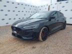 2023 FORD FOCUS ST for sale at Copart CORBY