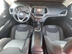 2016 Jeep Cherokee Sport იყიდება Arcadia-ში, FL - Burn - Engine