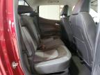 2020 Chevrolet Colorado Z71 for Sale in Sandston, VA - Rear End