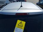 2012 TOYOTA YARIS T4 H for sale at Copart NEWBURY