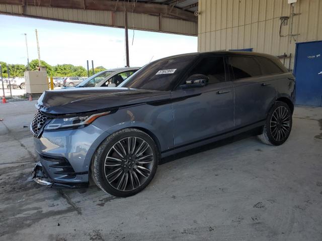 LAND ROVER RANGE ROVE 2021