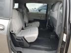 2022 Toyota Sienna Le იყიდება Houston-ში, TX - Front End