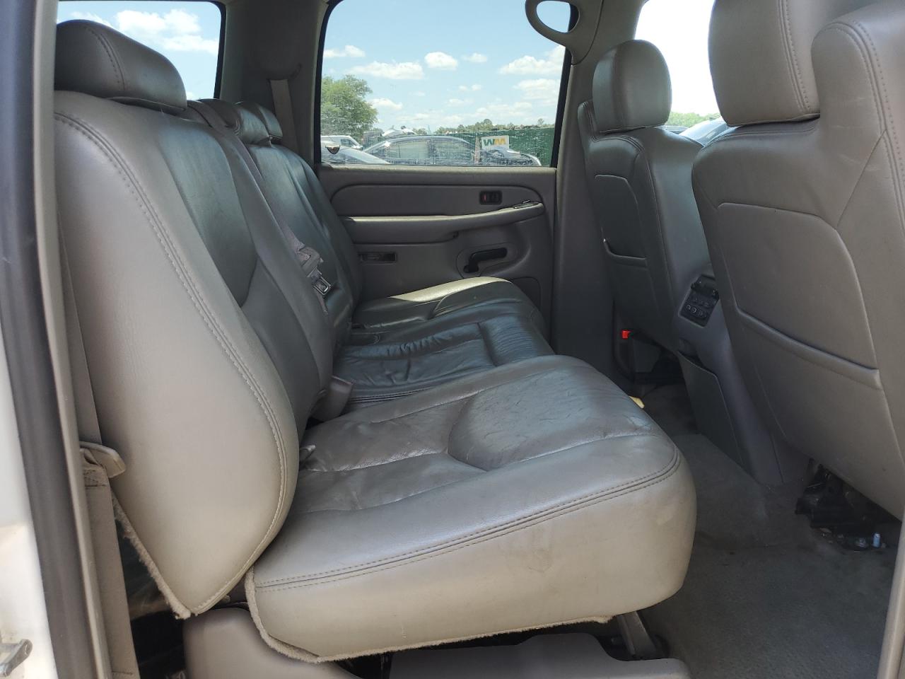 2005 Chevrolet Suburban K1500 VIN: 3GNFK16ZX5G229280 Lot: 56664435