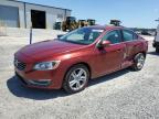2014 Volvo S60 T5 за продажба в Lumberton, NC - Side
