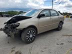 2003 Toyota Corolla Ce   en Venta en Lebanon, TN - Front End