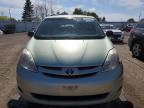 2009 TOYOTA SIENNA CE   for sale at Copart ON - TORONTO