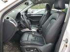 2016 AUDI Q5 PREMIUM PLUS   for sale at Copart ON - TORONTO