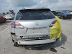 2014 Lexus Rx 350 للبيع في New Orleans، LA - Rear End