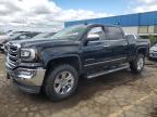 2017 Gmc Sierra K1500 Slt продається в Woodhaven, MI - Front End