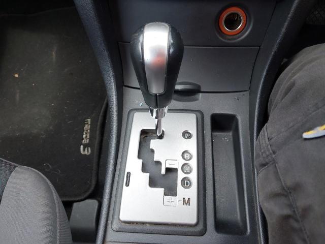 2008 MAZDA 3 TAKARA A