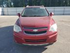 2013 Chevrolet Captiva Lt na sprzedaż w Dunn, NC - Normal Wear