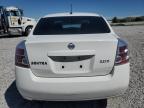 2007 Nissan Sentra 2.0 за продажба в Reno, NV - Front End