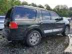 2011 Lincoln Navigator  за продажба в Waldorf, MD - Rear End