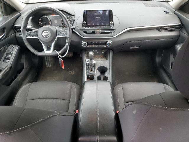  NISSAN ALTIMA 2020 Серый