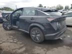 2023 Nissan Ariya Evolve+ na sprzedaż w Portland, OR - Side