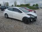 2016 Hyundai Elantra Se за продажба в Wayland, MI - Front End