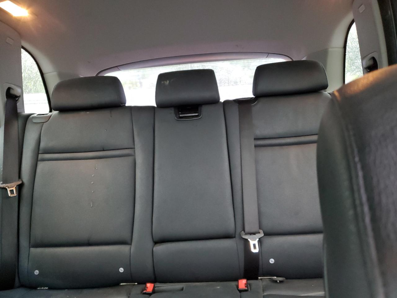 2009 BMW X5 xDrive35D VIN: 5UXFF03539LJ95490 Lot: 56664595