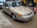 2002 Saturn L200  na sprzedaż w Greenwell Springs, LA - Side