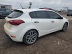 2015 Kia Forte Sx იყიდება Chicago Heights-ში, IL - Normal Wear