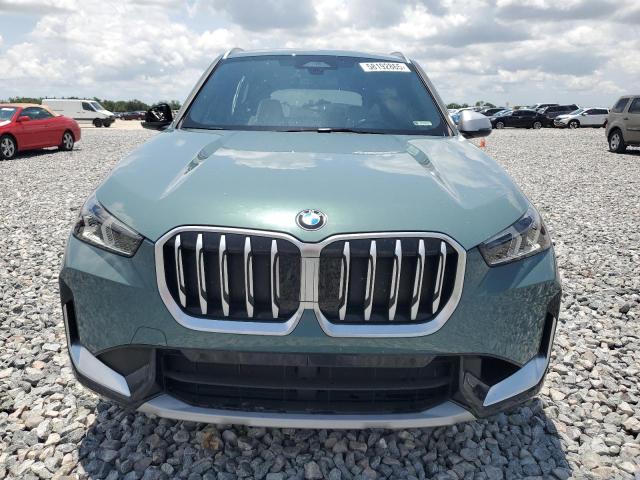  BMW X1 2024 Синій