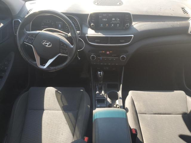 2019 HYUNDAI TUCSON LIMITED  