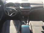 2019 HYUNDAI TUCSON LIMITED   à vendre chez Copart NB - MONCTON