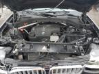 2015 BMW X3 XDRIVE28I for sale at Copart QC - MONTREAL
