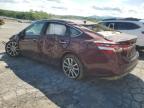 2015 Toyota Avalon Xle на продаже в Chambersburg, PA - Rollover