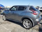2016 Nissan Juke S zu verkaufen in Colton, CA - Front End